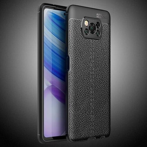 Lychee Pattern For Xiaomi POCO M3 M2 X3NFC F2Pro 11 10T Lite For Redmi Note 8 9 7 K30 Pro 9 S C 8 A Protection Phone Cover Case