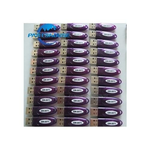 1Pcs Copier New GM-2071 Scan Enabler Dongle For Toshiba e-Studio e233S 283S GM2071 for 233 283 Print Scan Function