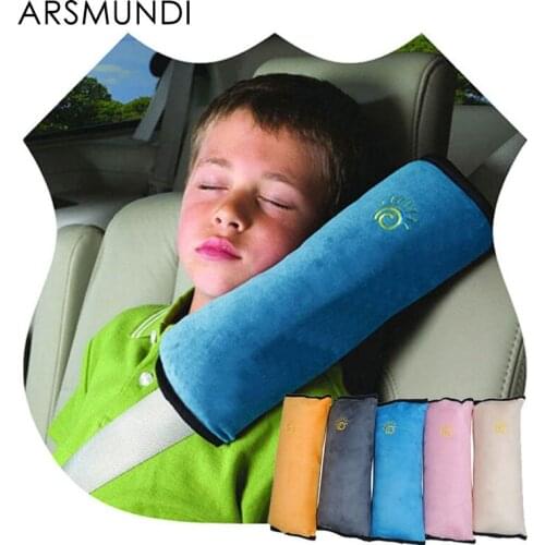 Arsmundi Seat Belts