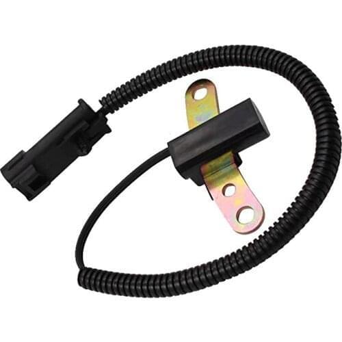 Car Crankshaft Position Sensor OEM 56041819AA For Jeep Cherokee 1996 4.0L L6