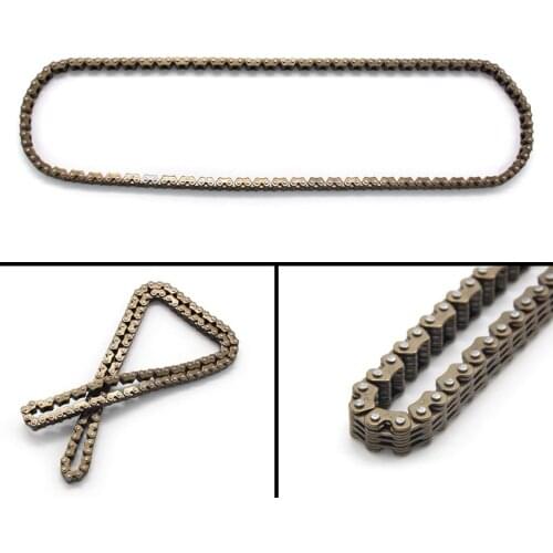 Cam Timing Chain Motorcycle Speed Master Links For AP297760 Aprilia Moto650 1995-2000 Aprilia Pegaso 650 1992-2004