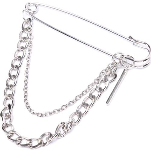 HWetR Brooches For Men