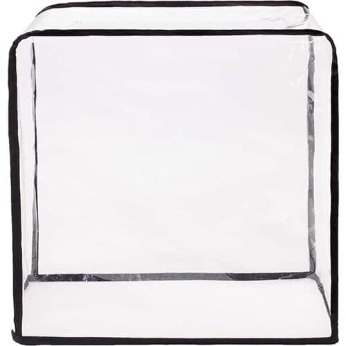 Kitchen Appliance Cover Waterproof Coffee Maker Dust Cover Pressure Cooker Cover