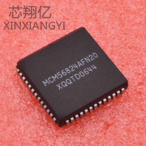 MCM56824AFN20 PLCC