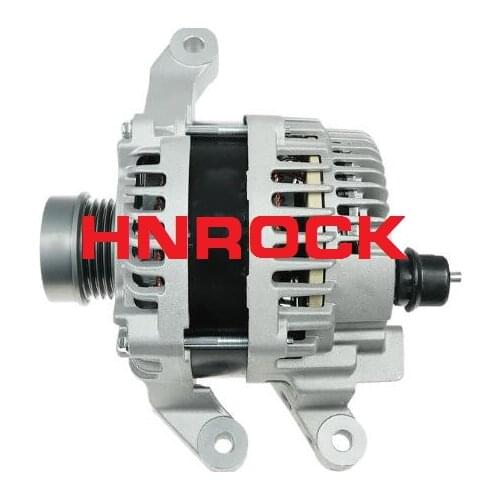 NEW HNROCK 12V 150A ALTERNATOR 0986UR6204 DS7T-10300-HA DS7Z-10346-H A002TX2681 A002TX2681ZC A2TX2681 A2TX2681ZC FOR FORD