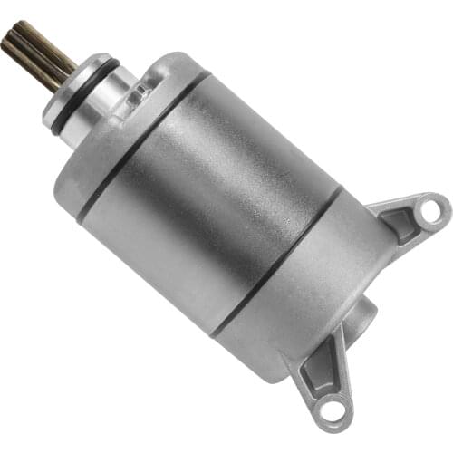 NEW STARTER FITS 1986 GL1200SEI GOLD WING ASPENCADE 31200-MG9-406 31200-MG9-681