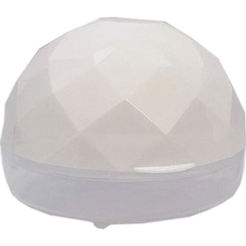 Portable Infant Baby Pacifier Case Box Nipple Shield Case Pacifier Holder Storage Box Soother Container Nipple Storage