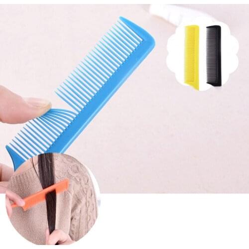 100 Pcs Household Combs, Hairdressing, Professional Makeup Tools, Combs, Plastic Point-tail Combs, Hair Combs, Evening Combs