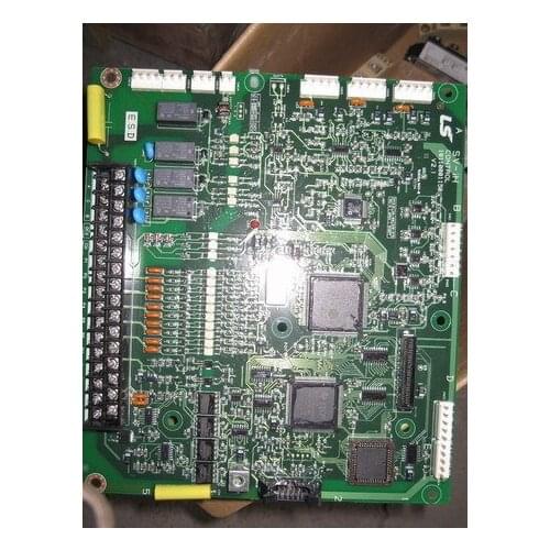 Disassemble the power output of LG inverter LS accessories IH Series CPU board / board / control board /IO board IH5