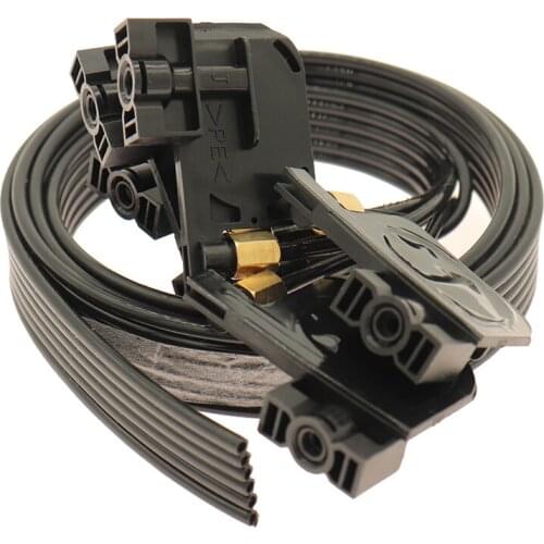 UV Printers Damper with Pipeline for Ink Filtering 120cm Ink Damper with Pipeline for Epson R330 R290 T50 L800 1390 UV Printers