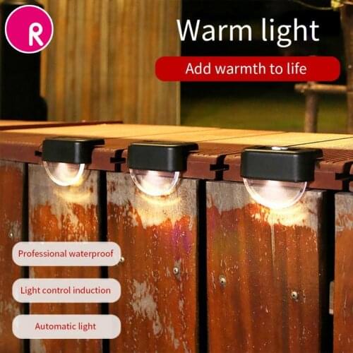 Yewang Solar Powered Luminaires