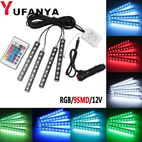 YUFANYA Decorative Lighting