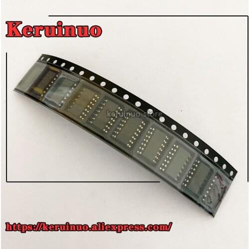 10pcs 74LVC07AD 74LVC07 NEW ORIGINAL