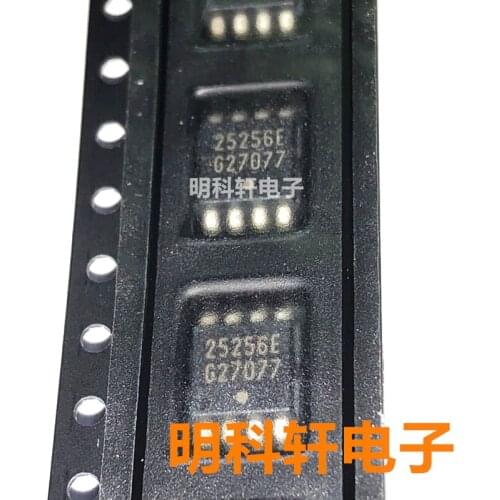 100% New&original CAT25256XI-T2 25256E In Stock