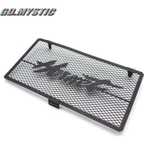 For HONDA Hornet 900 CB900 CB 900 2002-2007 Motorcycle Accessories Radiator Grille Guard Cover Fuel Tank Protection Net