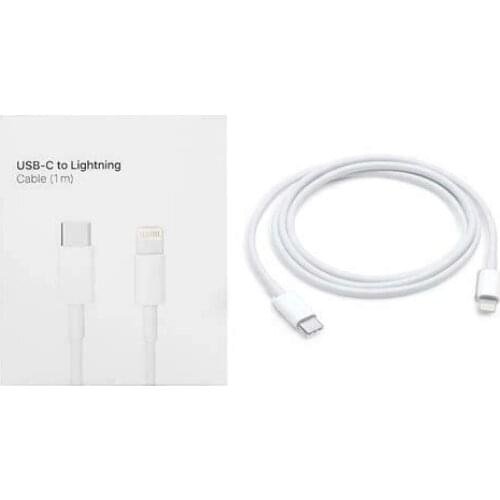 APPLE Computer Cables