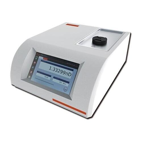 A670 Auto Optical Benchtop Refractometer Price Brix Polarimeter Related