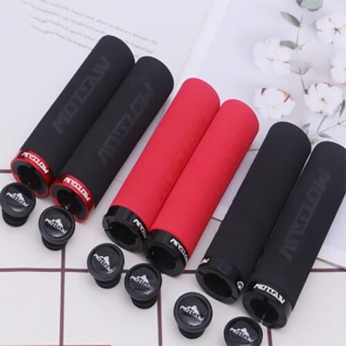 Boteyle Bicycle Grips