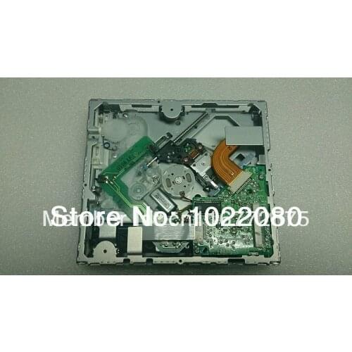 Clarion QSS-200 QSS200 Single Disc CD Deck Drive Car Mechanism Repair Parts for Buick Mazda Volkswagen