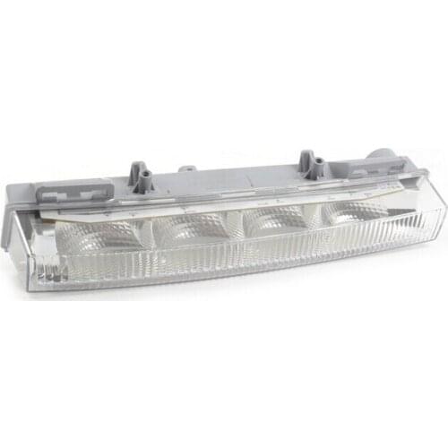 Left side Daytime Running Light for Mercedes W166 ML350 ML500 ML550 12-14 2049065401