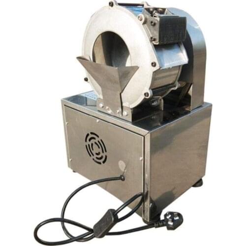 3-5KG/min per hour Potato slicer Multi-function automatic vegetable cutting machine