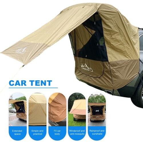 Isfriday Tourist Tents