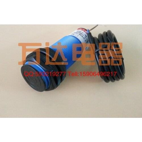 Quality goods Material level switch, CP3015NC sensor, capacitive proximity switch, feed factory fittings