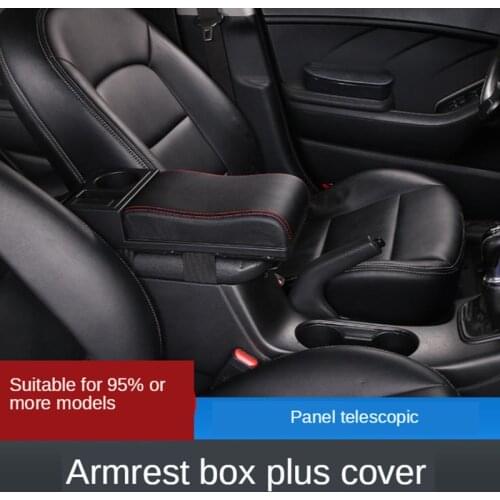 Armrests For Cars KAYSHION China
