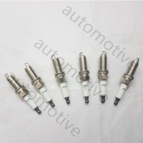 NEW Triple Electrode Iridium Spark Plug For Toyota Lexus 90919 01249 FK20HBR11