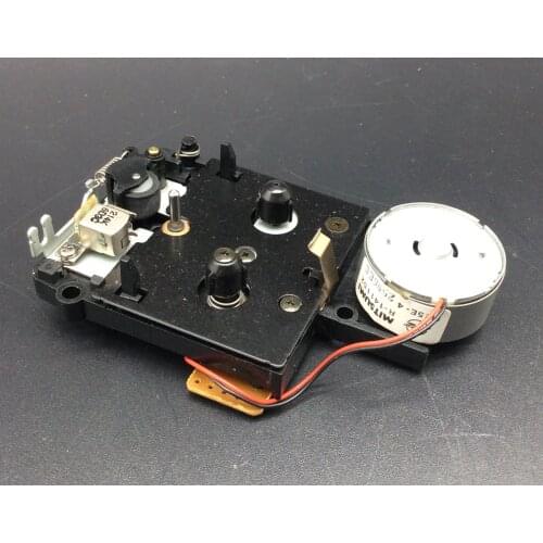 New movement for cassette deck tape recorder Walkman Repeater audio player with 300 stepper motor