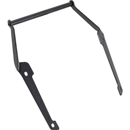 Motorcycle Front Phone Stand Holder Phone GPS Navigation Plate Bracket for HONDA NC750D NC 750D 2014-2020