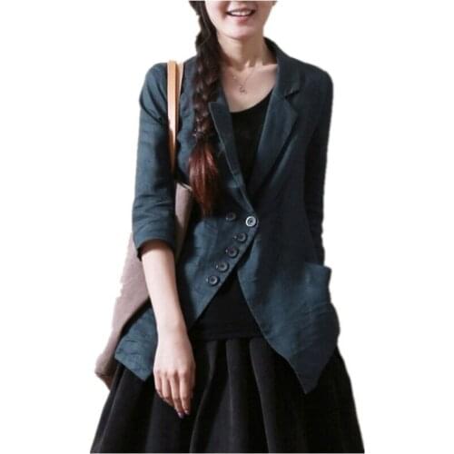 QLYFQY Womens Summer Jackets