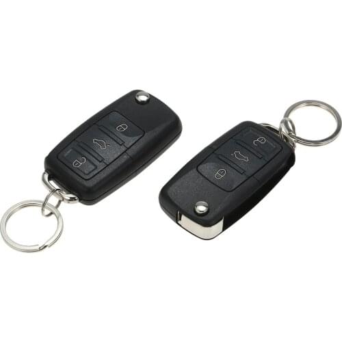 Replacement Remote Car Key Shell 3 buttons Flip Folding Key Case For Kia K2 K5 Rio 3 Picanto Ceed Cerato Sportage For Hyundai DD