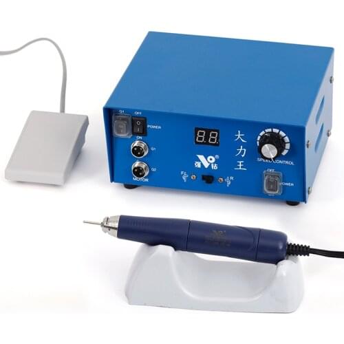 STRONGDRILL Apparatus For Manicure