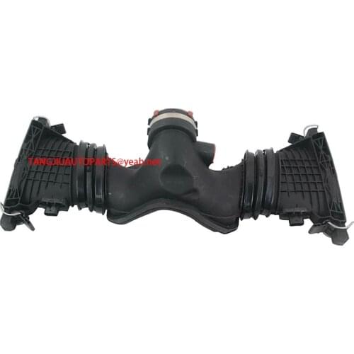 Air Cleaner Intake Duct Hose Fit Mercedes-Benz C-Klasse 2011-2014 E-Klasse M-Klasse R-Klasse