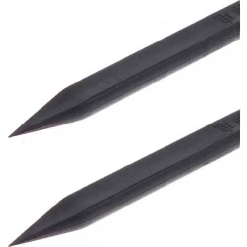 10 Pcs Antistatic Plastic Spudger Sticks Repair Pry Opening Tool For Smartphone