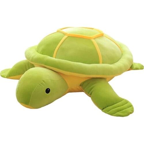 2019 Hot Sale Plush Toy Tortoise Soft Plush Stuffed Tortoise Toy