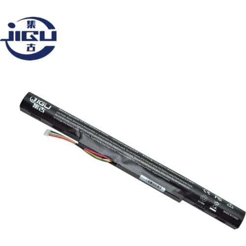 JIGU Laptop Battery AL15A32 KT.004B3.025 For ACER For Aspire E5-574G E5-752G-F3CX V3-574G E5-752G E5-422 E5-773G E5-752 F5-571G