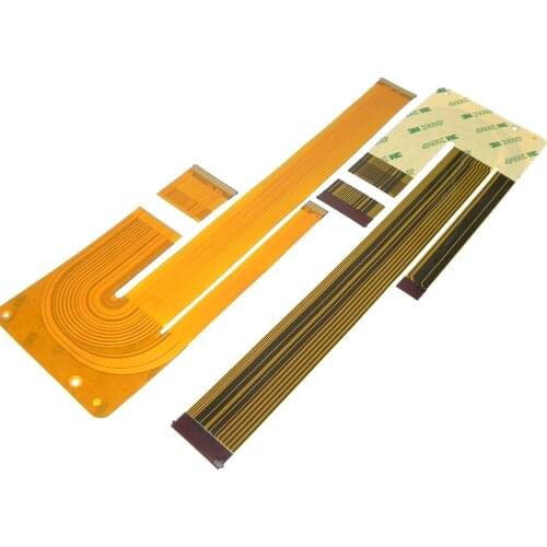 Free shipping original Avh-x7780tv Avh X 7780 DVD TV Flat FPC cable