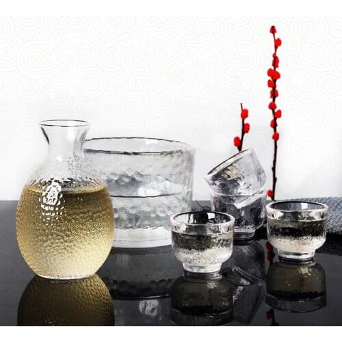 FGHGF Bar Sets