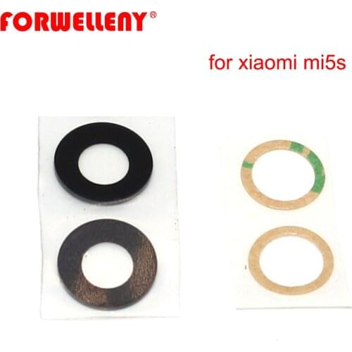 FORWELLENY Cases For Phones Xiaomi Mi 5S China