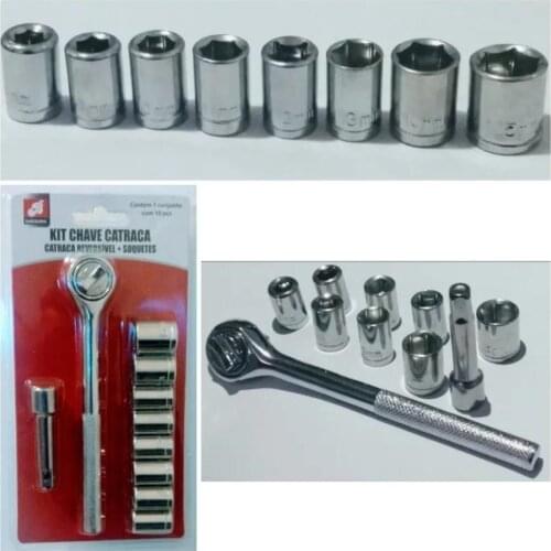 IMPORTADO Hand Tool Sets