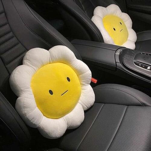 Car Seat Cushions KAYSHION China
