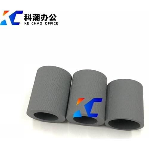 KECHAO 1set/3pcs paper pickup roller peal Compatible for E-studio 5520C 6520C 6530C 5540C 6540C 6550C 6560C 6570C copier parts