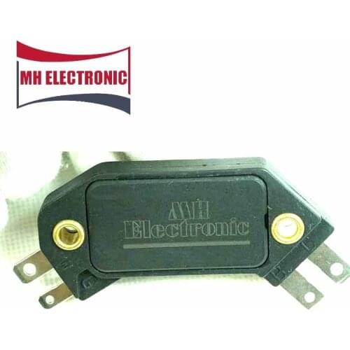 MH ELECTRONIC Ignition Module 4 pins DM1906 IG-D1906 9348922 82369531 For Chevrolet Dodge for Toyota for Nissan for Mitsubishi