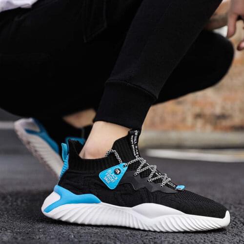 Shoes MenS Sports Running Shoes Man Sport Man Summer Sneakers For Men Tennis Walking Chaussure Homme Basket Homme Tennis Shox