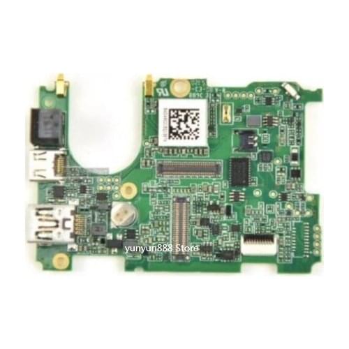 Original Main Board Motherboard for Gopro Hero 4 Hero4 Silver Eddition Action Camera Repair Part