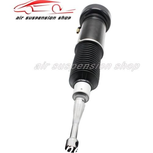 For Rolls-Royce Phantom Front Air Suspension Spring Pneumatic Shock Absorber Strut OEM Rebuilt 37106796508 37104084927