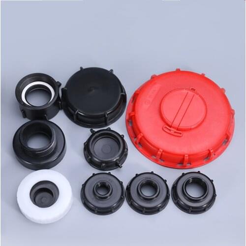 Durable Valve Cover Multiple size Cover for 1000L IBC Water Tank High Quality 1000L Water Tank Cover 1PCS