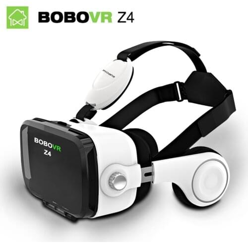 Rayforandy VR / AR Devices